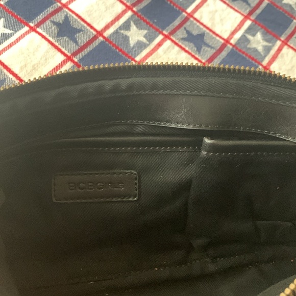 BCNGirls Max Azria Studded Clutch - Picture 5 of 6